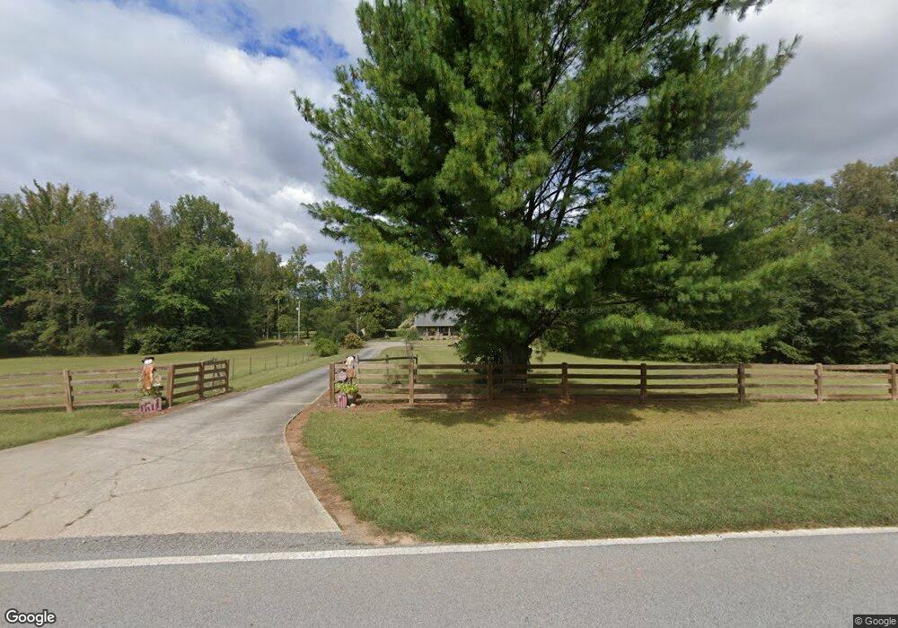 1480 Baxter Rd, Bremen, GA 30110 - photo 1