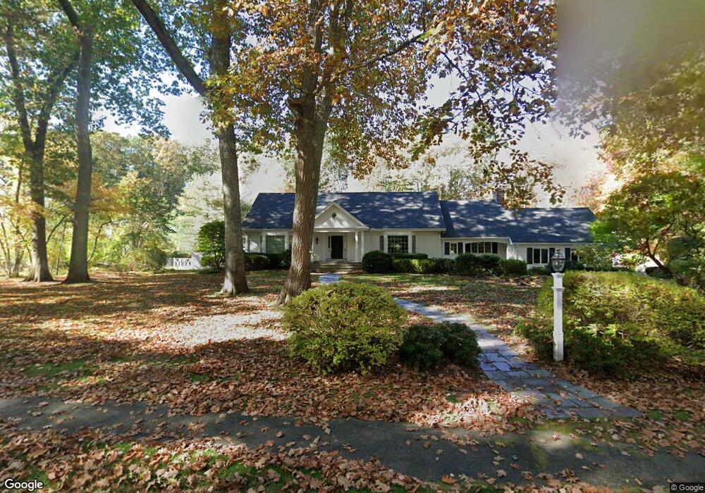 73 Westerly Rd, Weston, MA 02493 - photo 1