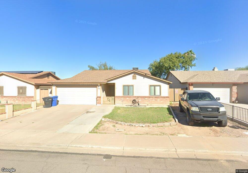 40 W Ivyglen St, Mesa, AZ 85201 - photo 1