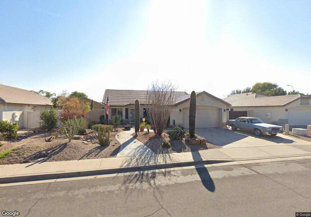 2373 E Nathan Way, Chandler, AZ 85225 - photo 1