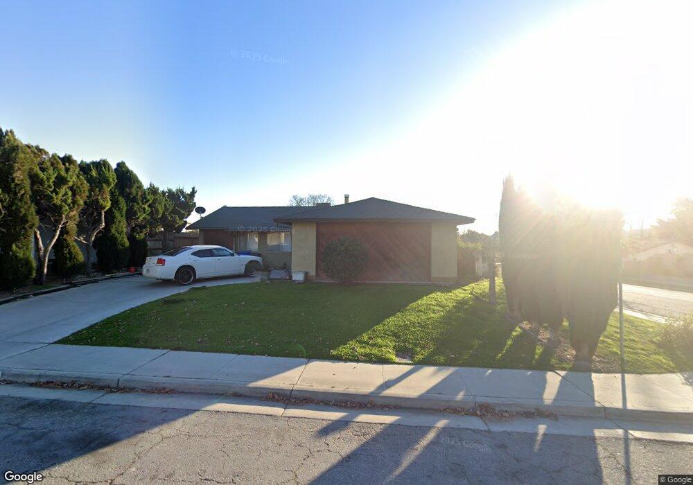 1102 Dorothy St, Paso Robles, CA 93446 - photo 1