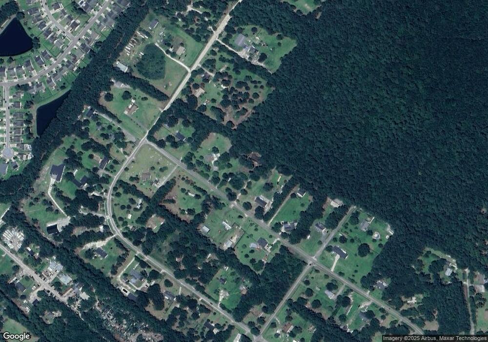 826 Gross Ave, Moncks Corner, SC 29461 - photo 1