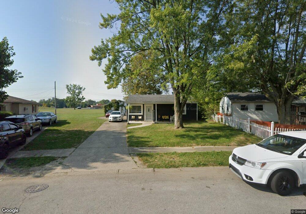 1424 Cedar St, Lima, OH 45804 - photo 1