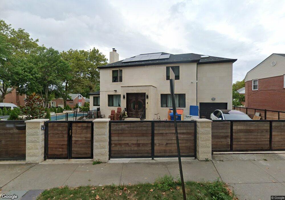 19005 Radnor Rd, Hollis, NY 11423 - photo 1