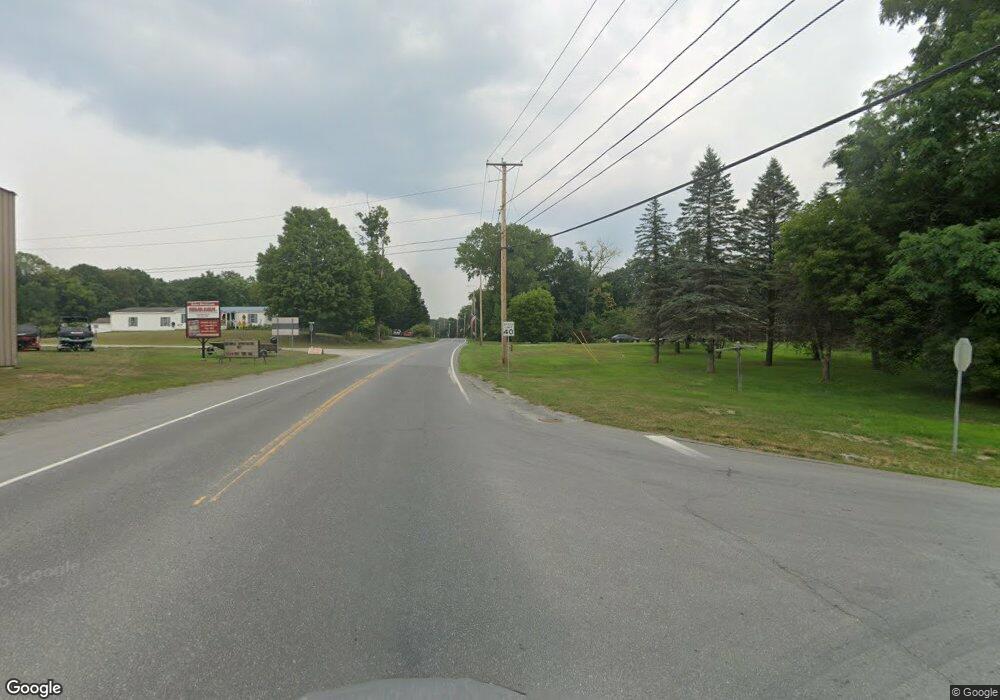 0 Blissville Rd, Castleton, VT 05735 - photo 1