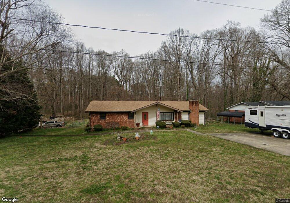 1918 Normandy Rd, Kannapolis, NC 28081 - photo 1