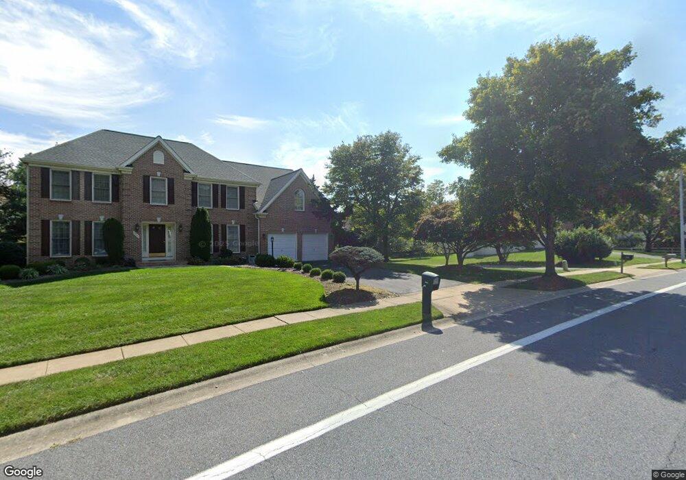 8849 Doves Fly Way, Laurel, MD 20723 - photo 1