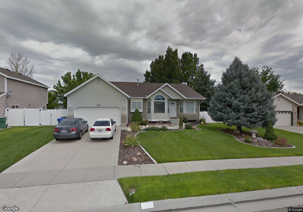 2032 W 8300 S, West Jordan, UT 84088 - photo 1