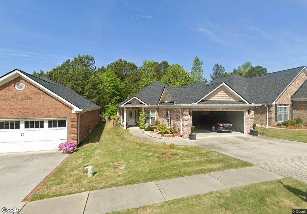 10158 Malcolm Dr, Covington, GA 30014 - photo 1
