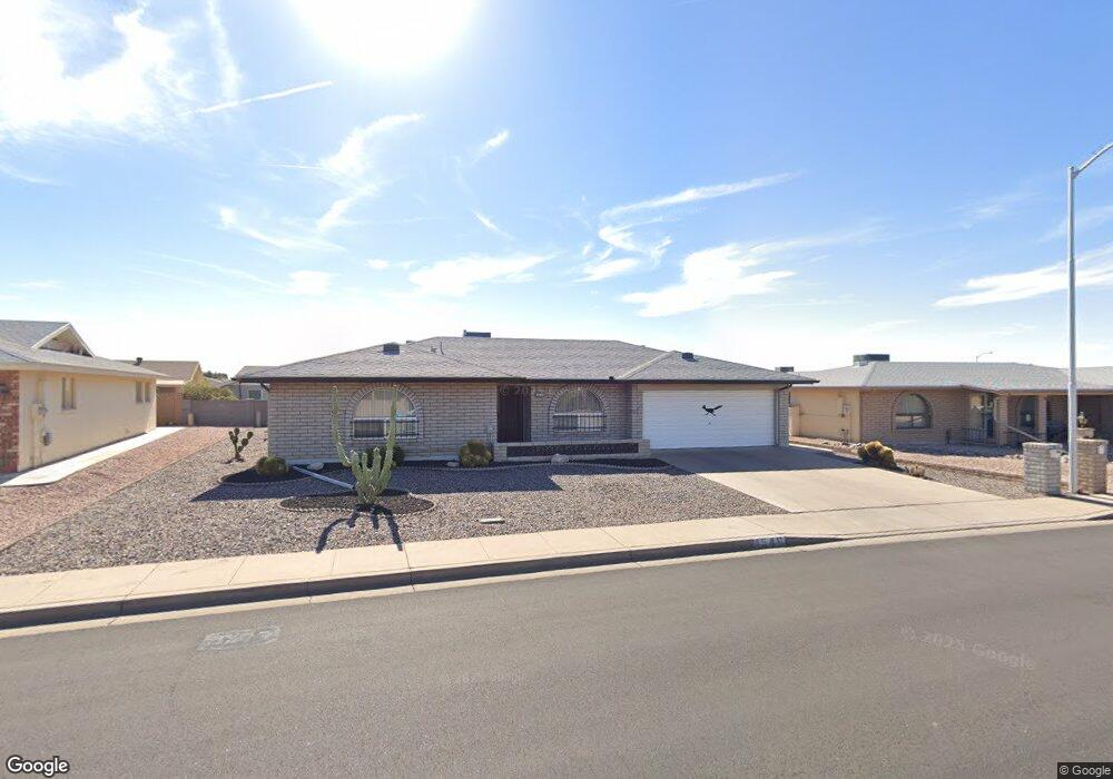 4549 E Edgewood Ave, Mesa, AZ 85206 - photo 1