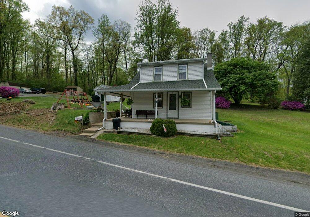 4005 Morgantown Rd, Mohnton, PA 19540 - photo 1