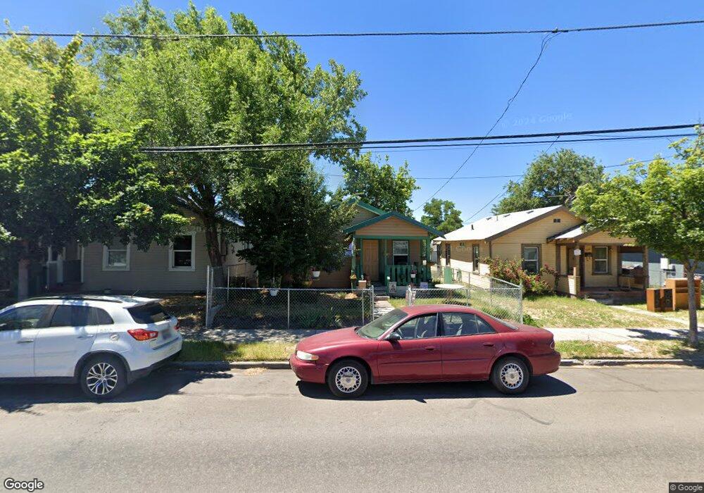 216 E Main St, Klamath Falls, OR 97601 - photo 1