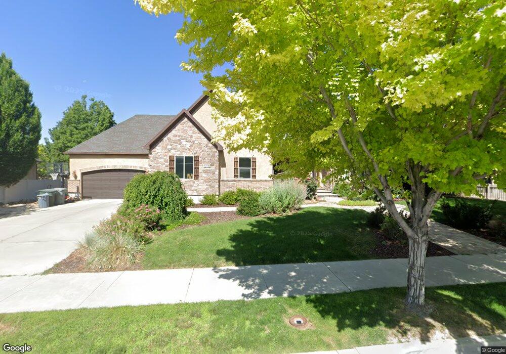 11172 Via Encantada Way, South Jordan, UT 84095 - photo 1