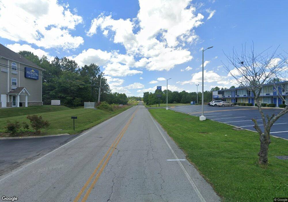 202 Expressway Dr, Manchester, TN 37355 - photo 1