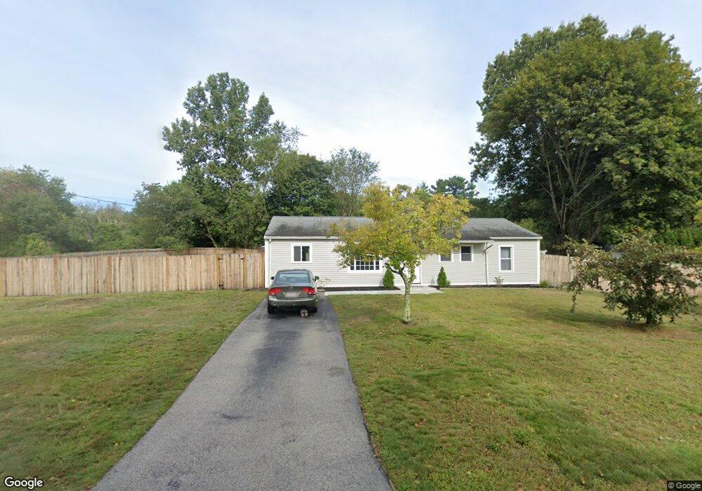 60 Franklin Rd, Hanover, MA 02339 - photo 1