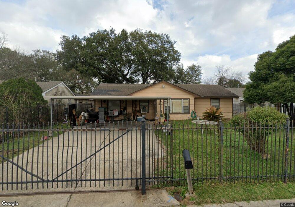 3019 Rothermel Rd, Houston, TX 77093 - photo 1