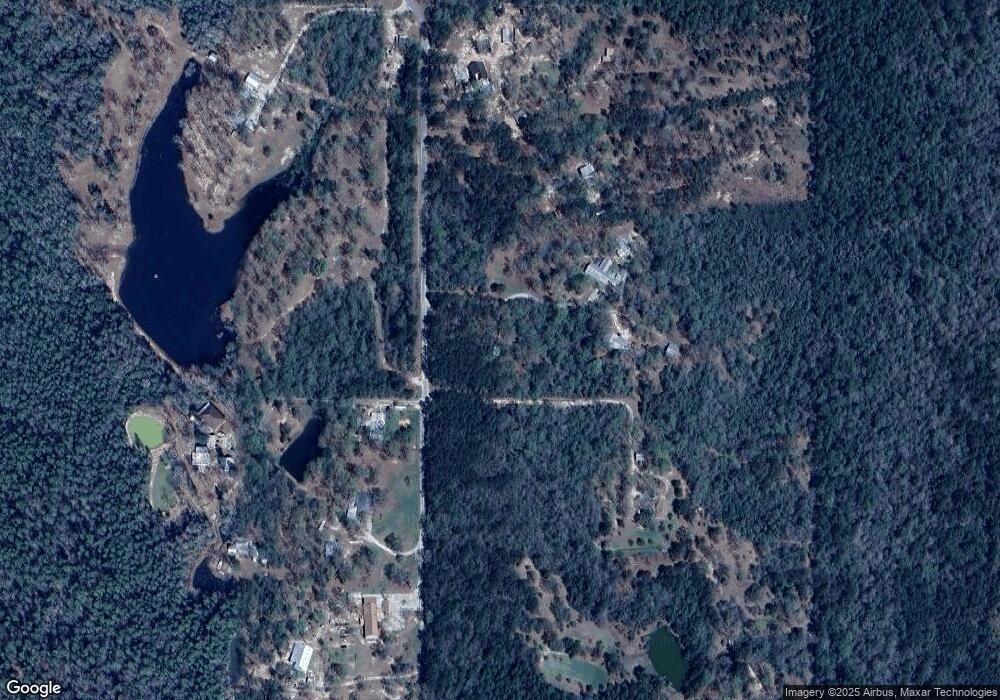 81 Horse Creek Rd, Mc Henry, MS 39561 - photo 1