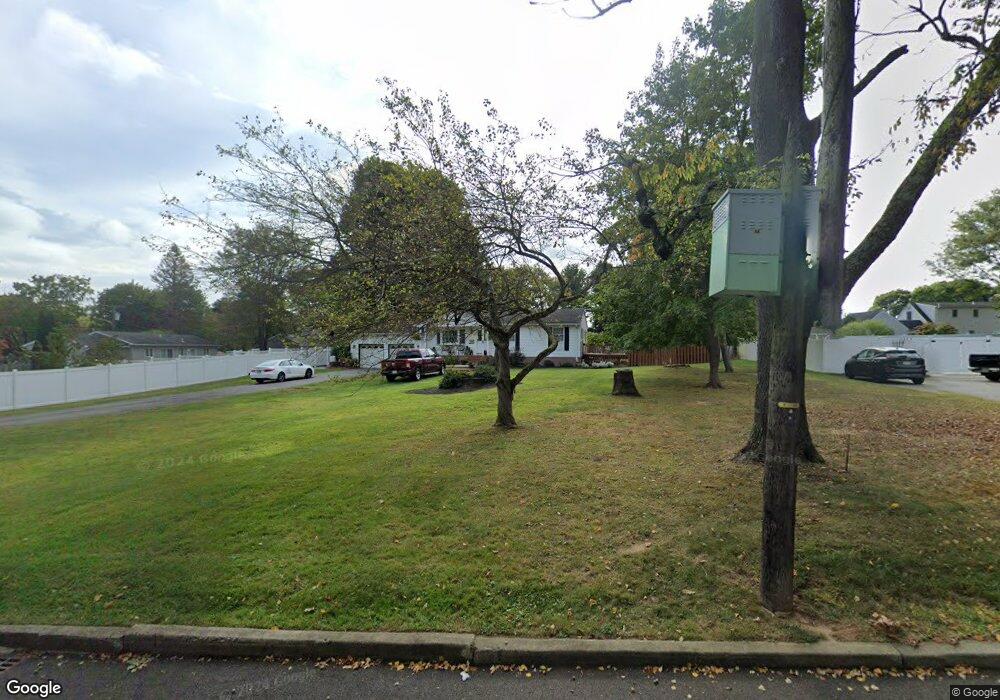 708 E Baldwin St, Hackettstown, NJ 07840 - photo 1