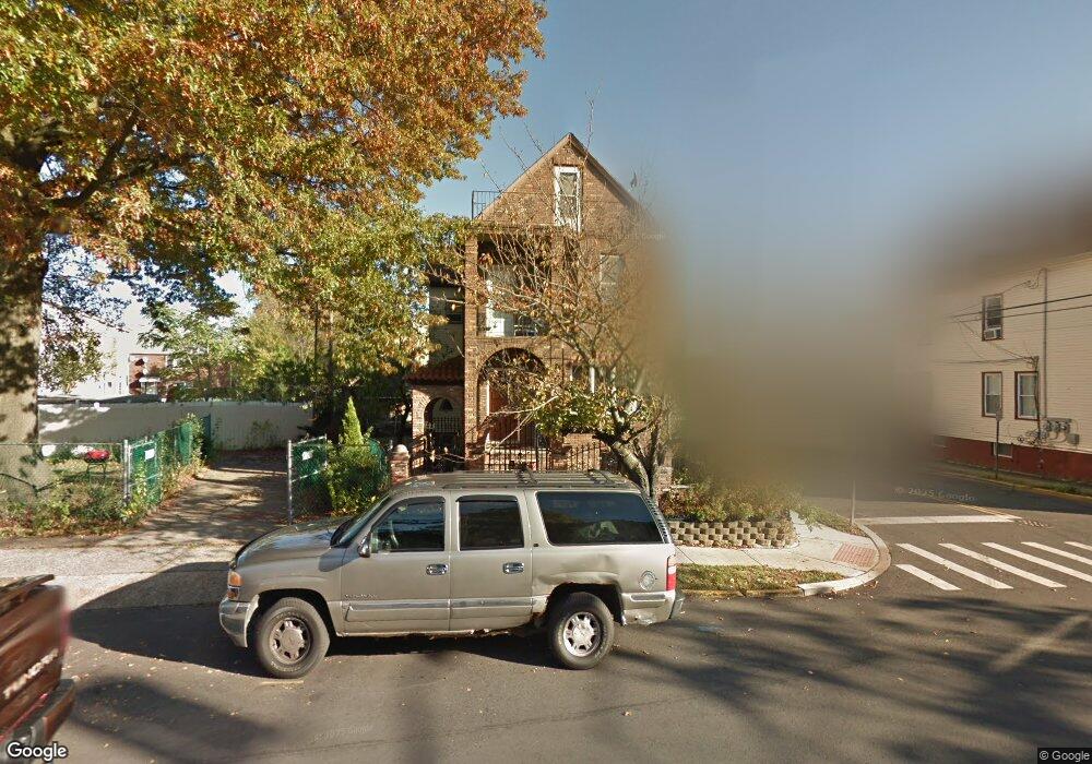 408 Washington Ave, Elizabeth, NJ 07202 - photo 1