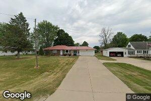 6428 Lafayette Rd, Raymond, IA 50667