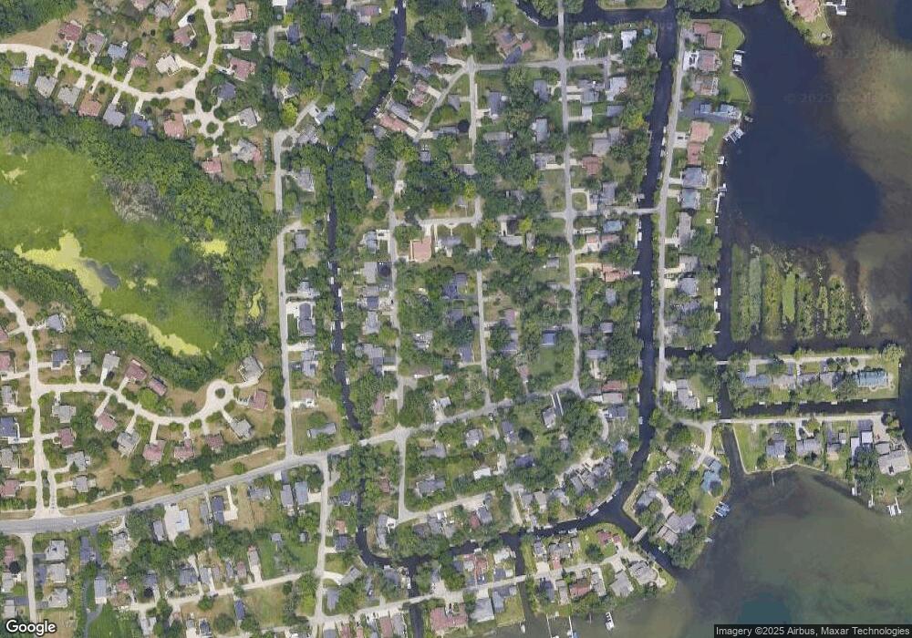 1954 Oldtown Ave, West Bloomfield, MI 48324 - photo 1