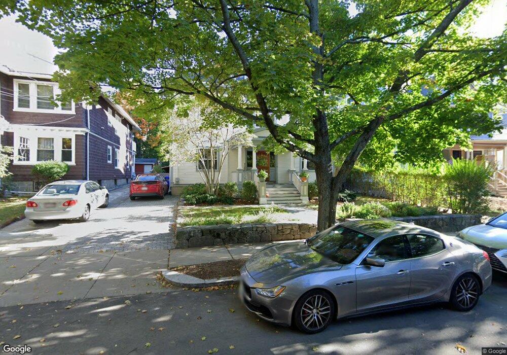 32 Verndale St, Brookline, MA 02446 - photo 1