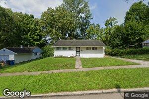 1131 Tennyson Ave, Dayton, OH 45406