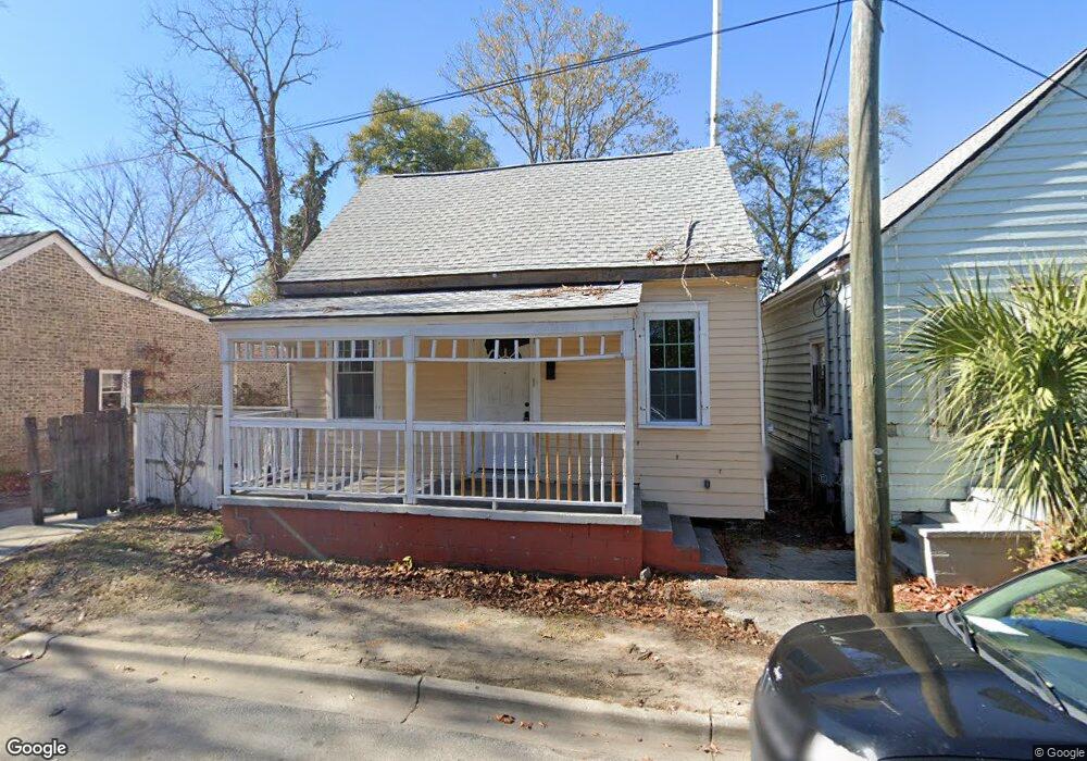 1507 Grove St, Savannah, GA 31401 - photo 1