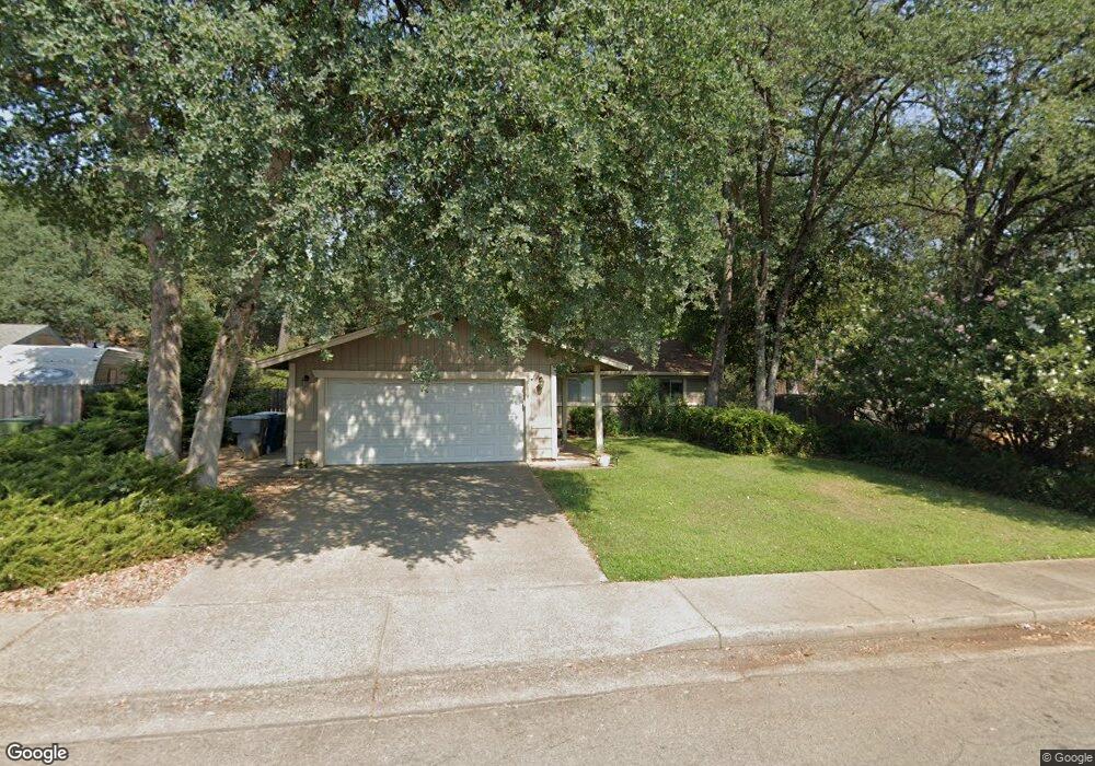 1181 Belcrest Dr, Redding, CA 96003 - photo 1