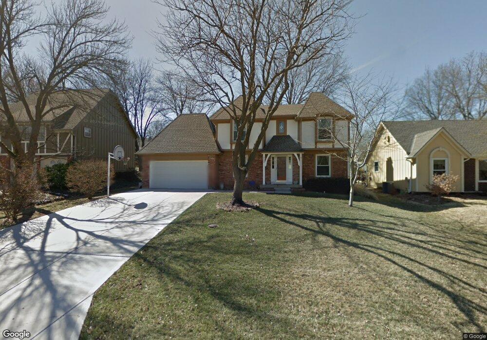 10332 Noland Rd, Lenexa, KS 66215 - photo 1