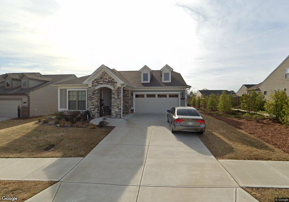 417 Marston Pass, Acworth, GA 30102 - photo 1