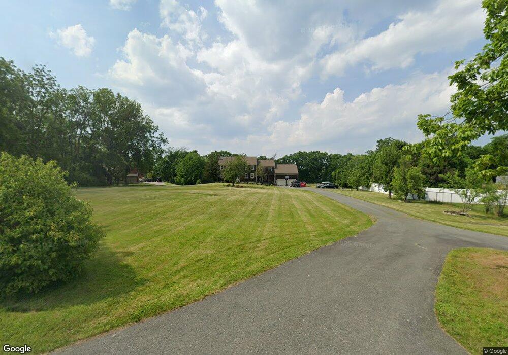 65 Bryant St, West Bridgewater, MA 02379 - photo 1