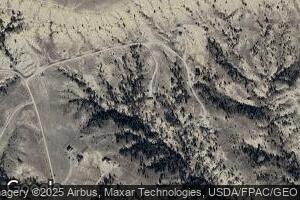12750 Pleasant Ridge Ln, Molt, MT 59057