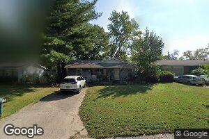 1010 Steven Ln, Murphysboro, IL 62966