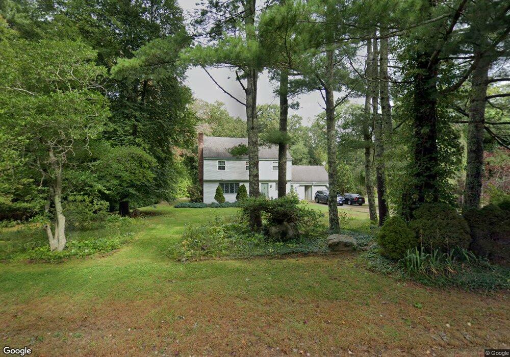 55 Spak Rd, Willington, CT 06279 - photo 1