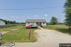 6616 W Versailles St, Holton, IN 47023