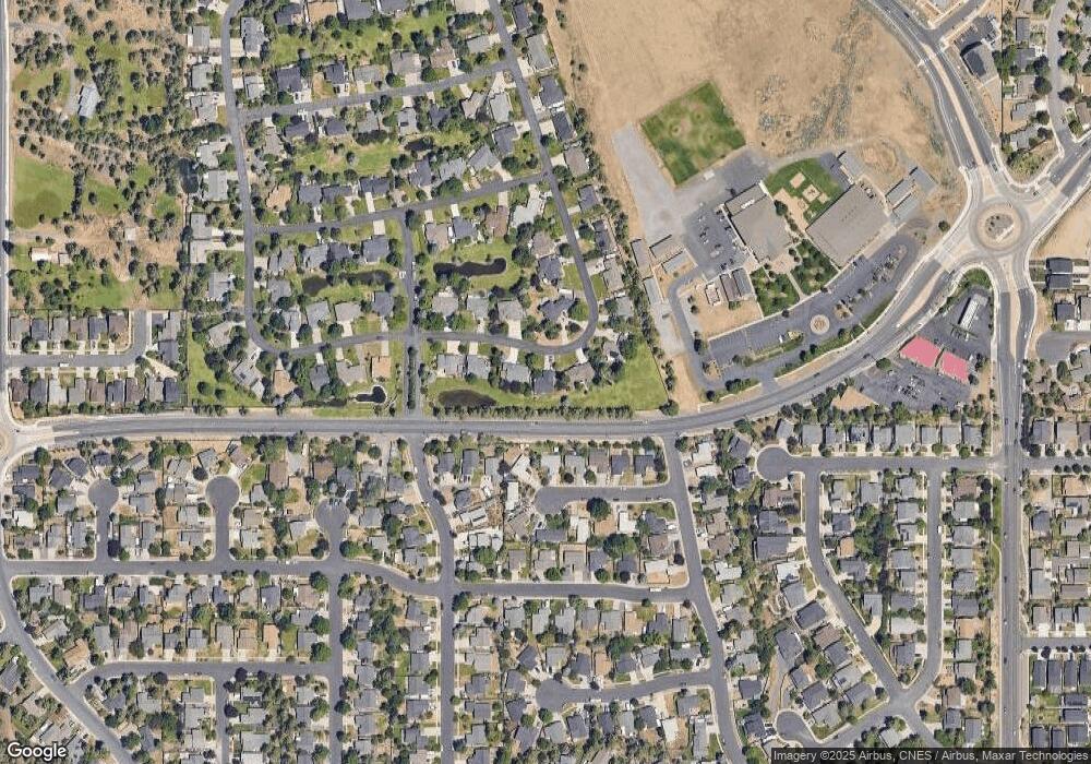 3389 NE Stonebrook Loop, Bend, OR 97701 - photo 1