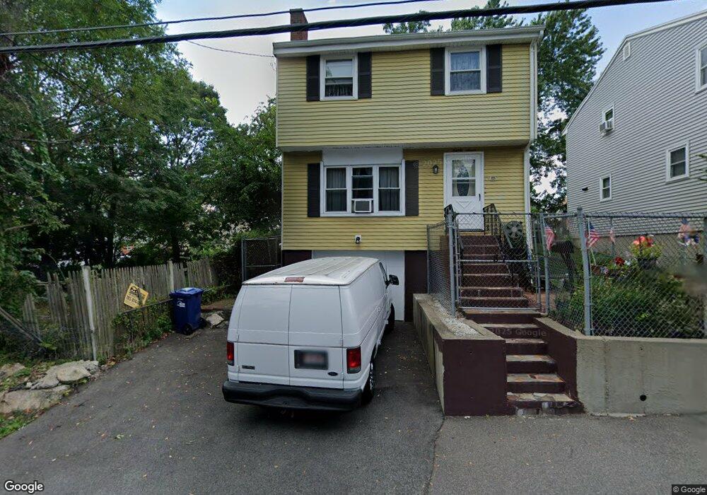 87 Radcliffe Rd, Mattapan, MA 02126 - photo 1