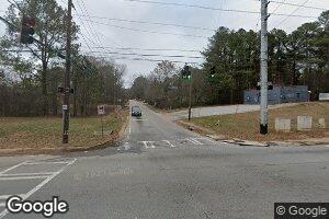 481 Glendale Rd, Scottdale, GA 30079