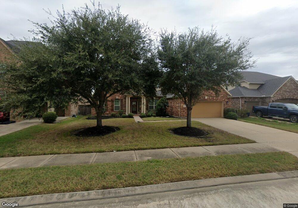 3926 Banks Landing Ct, Fulshear, TX 77441 - photo 1