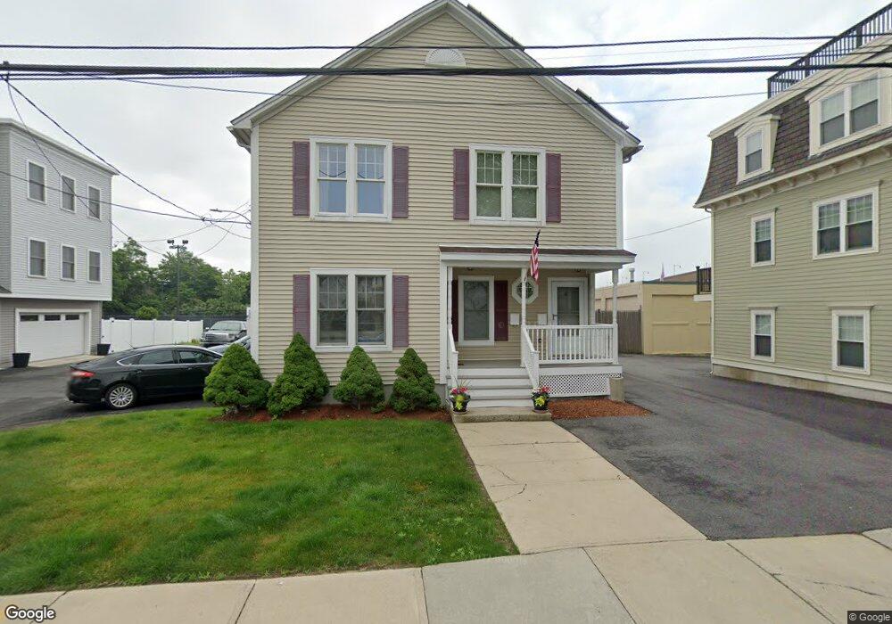 19 Taylor St, Boston, MA 02122 - photo 1