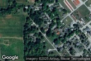 204 W Hickory St, Colfax, IN 46035