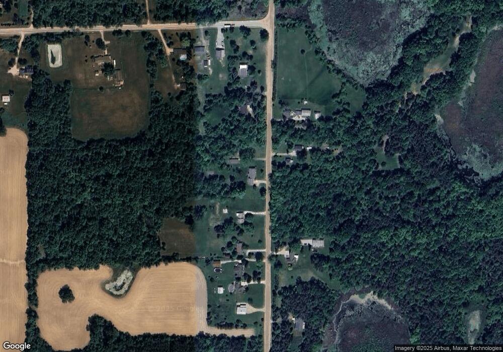 3439 N Washburn Rd, Davison, MI 48423 - photo 1