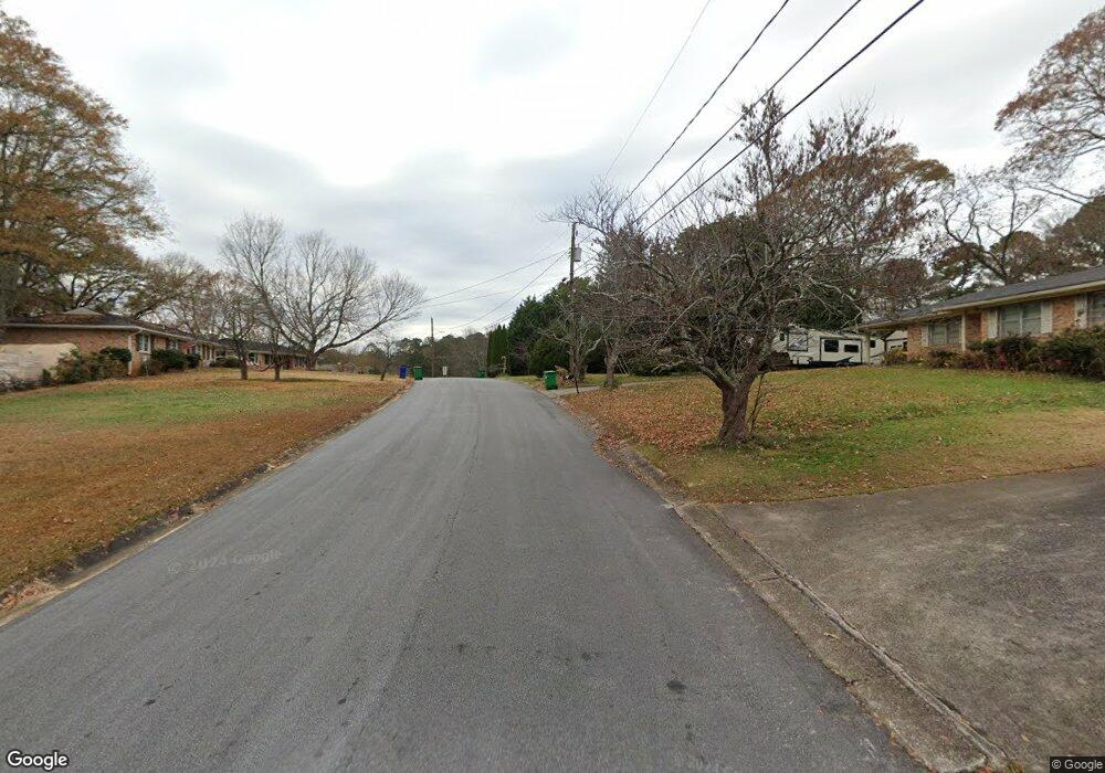 0 Barr Cir unit 7442444, Tucker, GA 30084 - photo 1