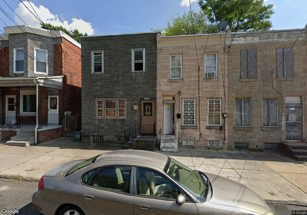 1284 Mechanic St, Camden, NJ 08104 - photo 1