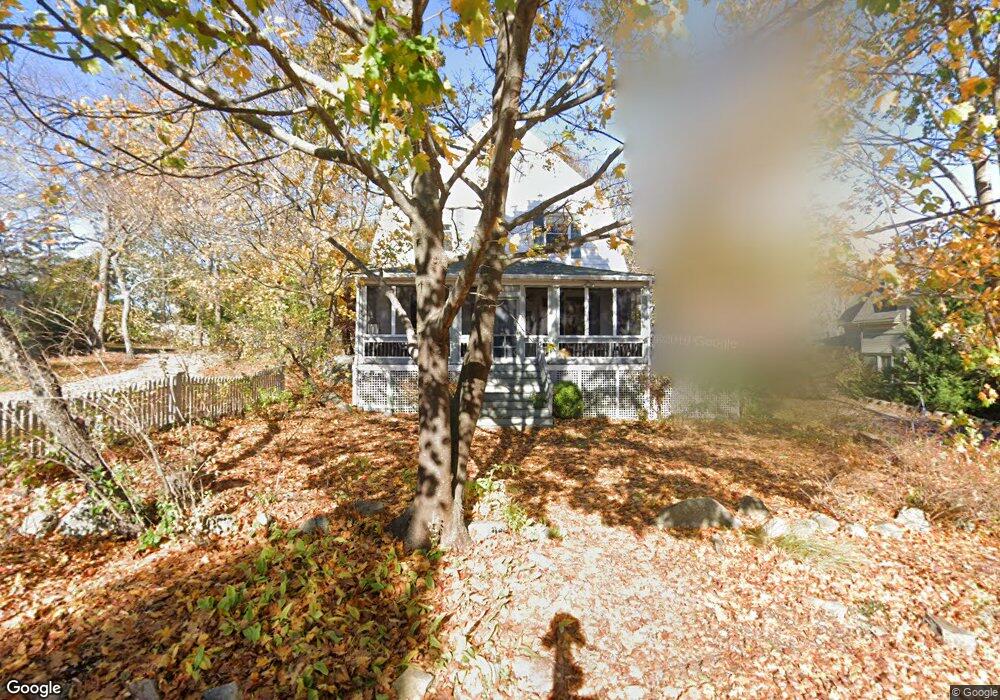 5 Beach Rd, Gloucester, MA 01930 - photo 1