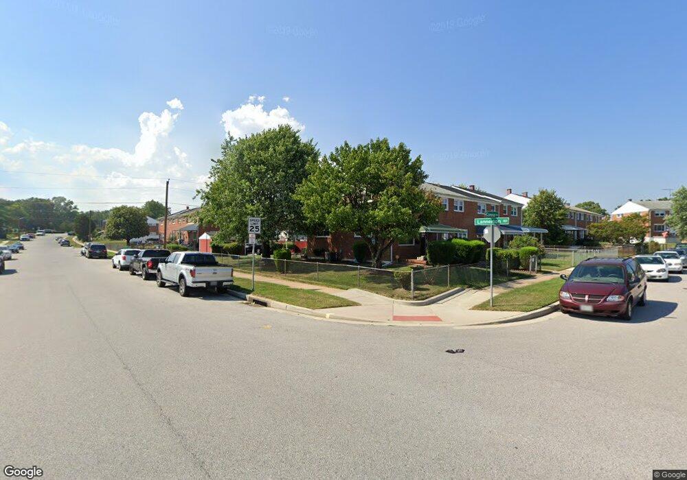 9702 Conmar Rd, Middle River, MD 21220 - photo 1