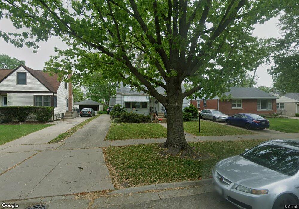 1098 S 2nd Ave, Des Plaines, IL 60016 - photo 1