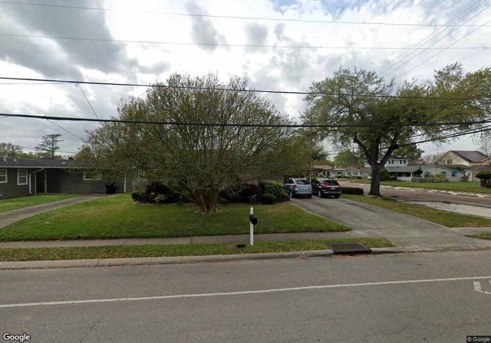 4820 Press Dr, New Orleans, LA 70126 - photo 1