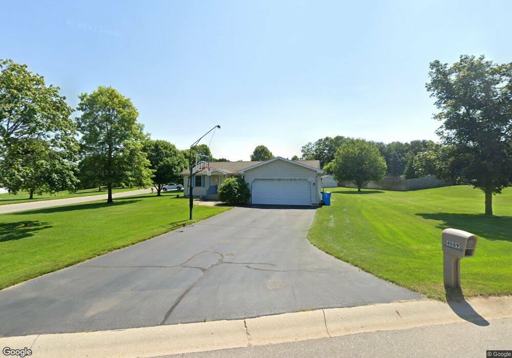 4089 N Andrea Dr, La Porte, IN 46350 - photo 1